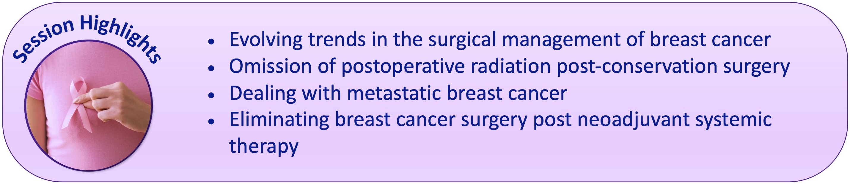 Oncoplasty: A Paradigm Shift in Breast Cancer Surgical Management